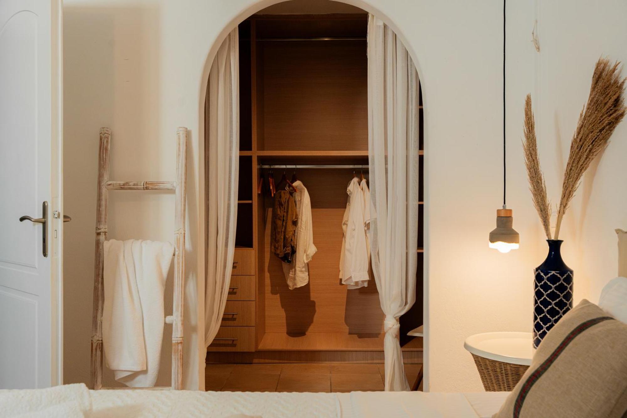Paradisia Villas Tourlos Zewnętrze zdjęcie